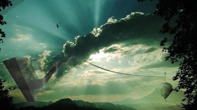 为什么中国的 UI 相比外国差距那么大？